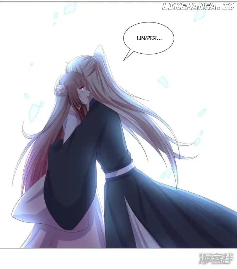 Rewrite My Fate chapter 112 - page 20